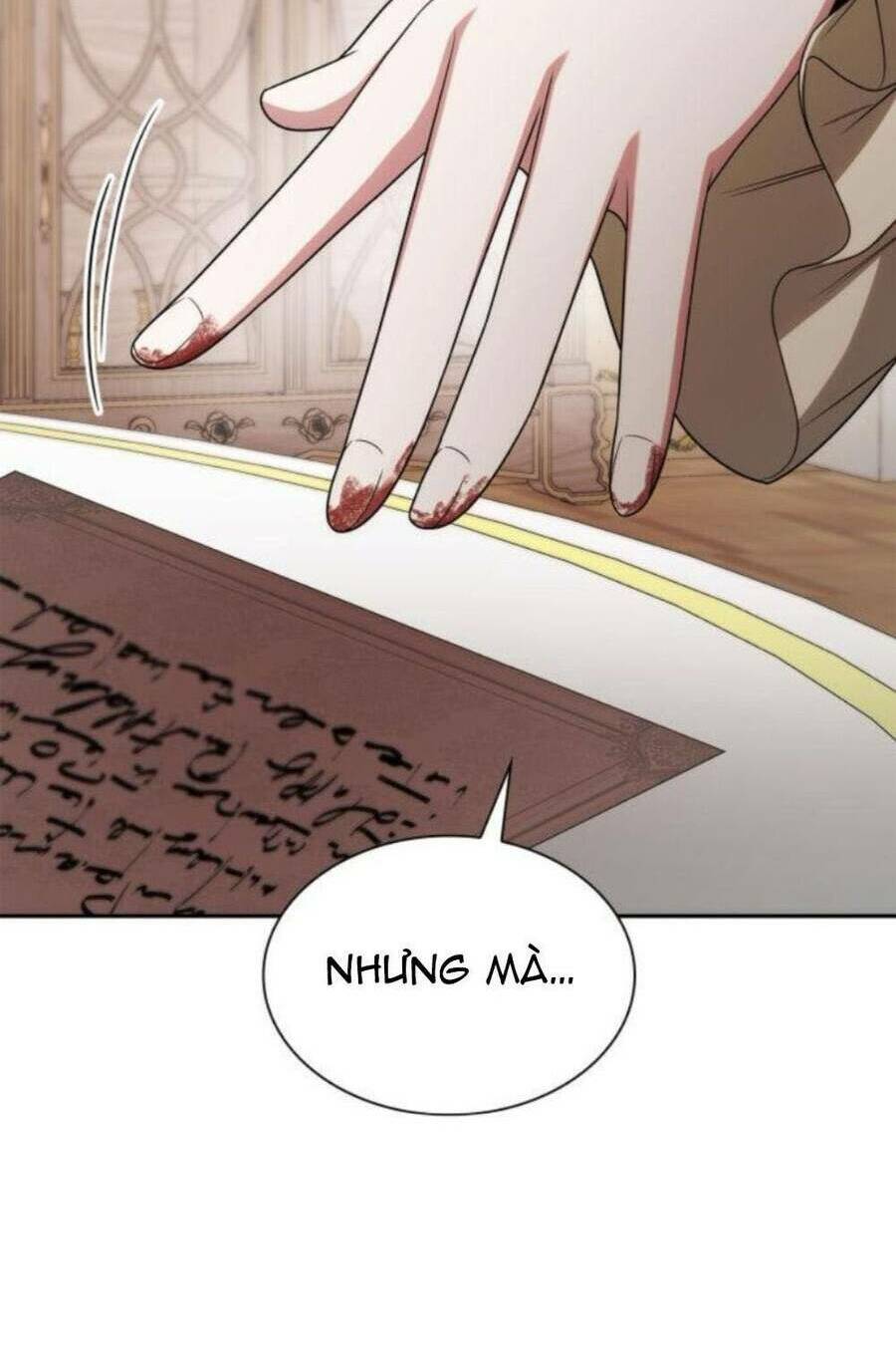 Chị Gái À, Kiếp Này Em Chính Là Nữ Hoàng - Chap 80.1 - Trang 53