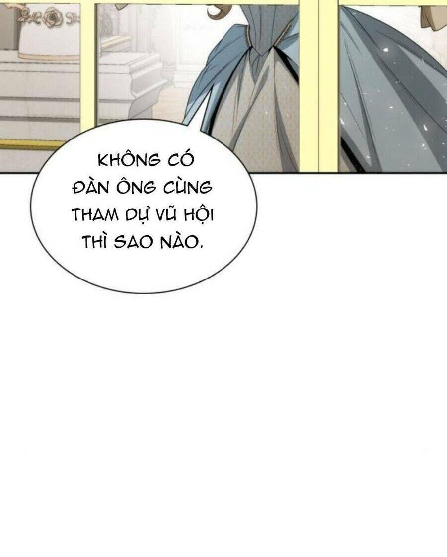 Chị Gái À, Kiếp Này Em Chính Là Nữ Hoàng - Chap 80.1 - Trang 61