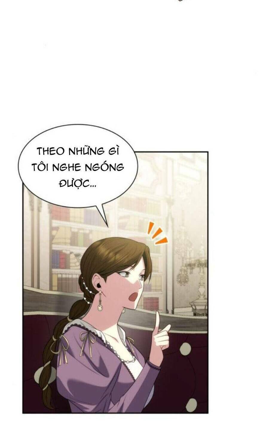 Chị Gái À, Kiếp Này Em Chính Là Nữ Hoàng - Chap 80.1 - Trang 10