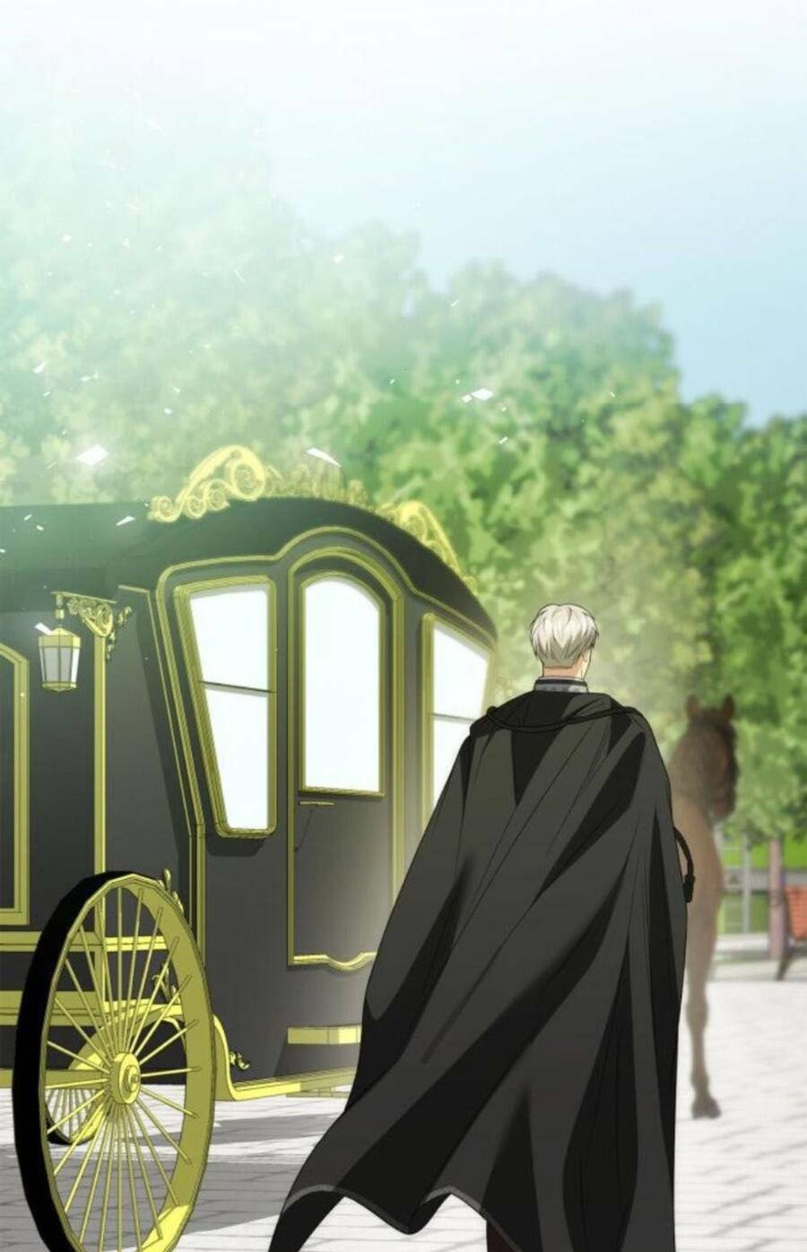 Chị Gái À, Kiếp Này Em Chính Là Nữ Hoàng - Chap 80.2 - Trang 11