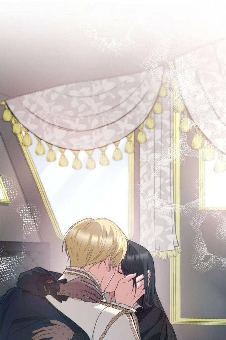 Chị Gái À, Kiếp Này Em Chính Là Nữ Hoàng - Chap 81.1 - Trang 12