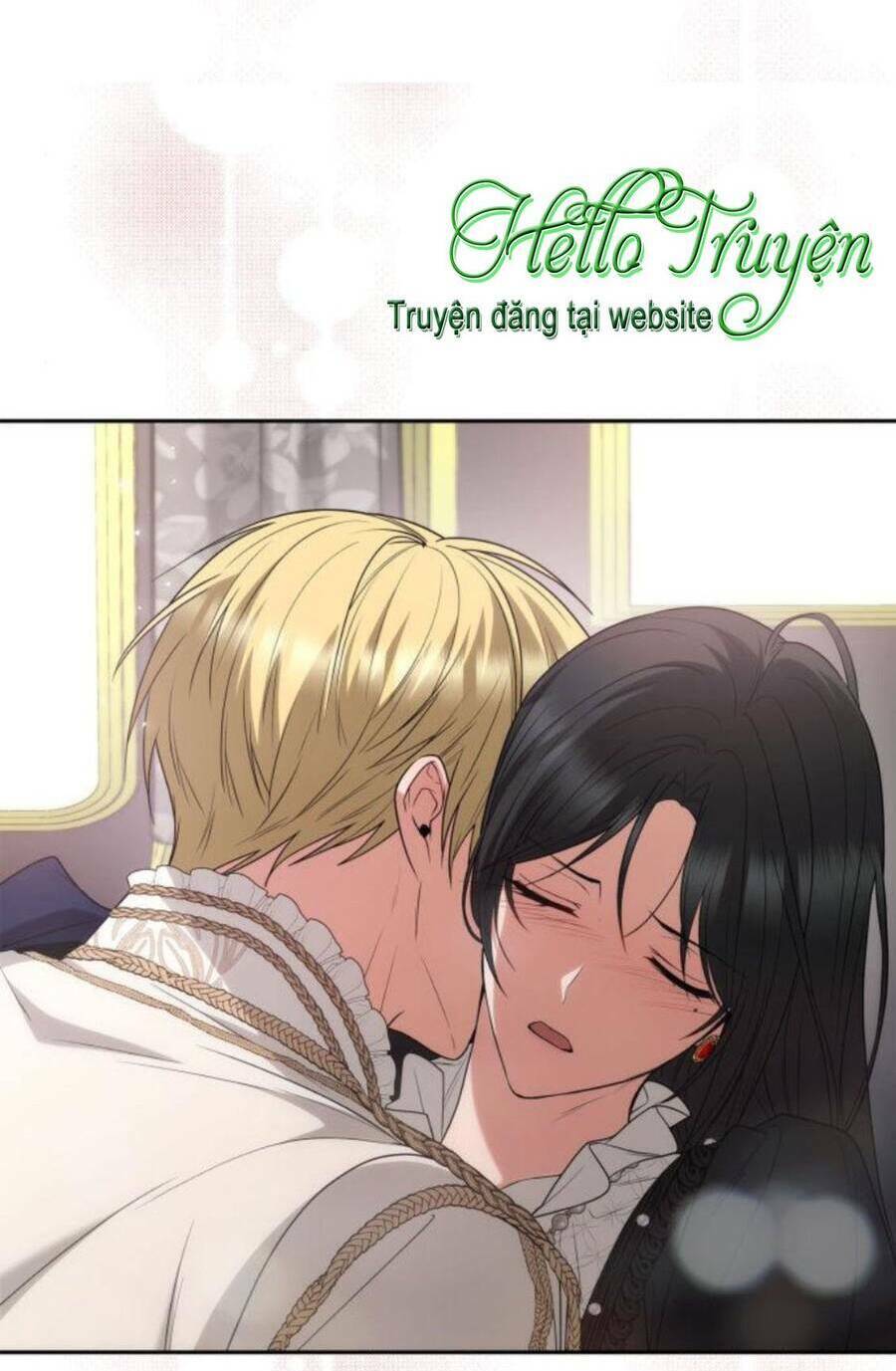 Chị Gái À, Kiếp Này Em Chính Là Nữ Hoàng - Chap 81.1 - Trang 18