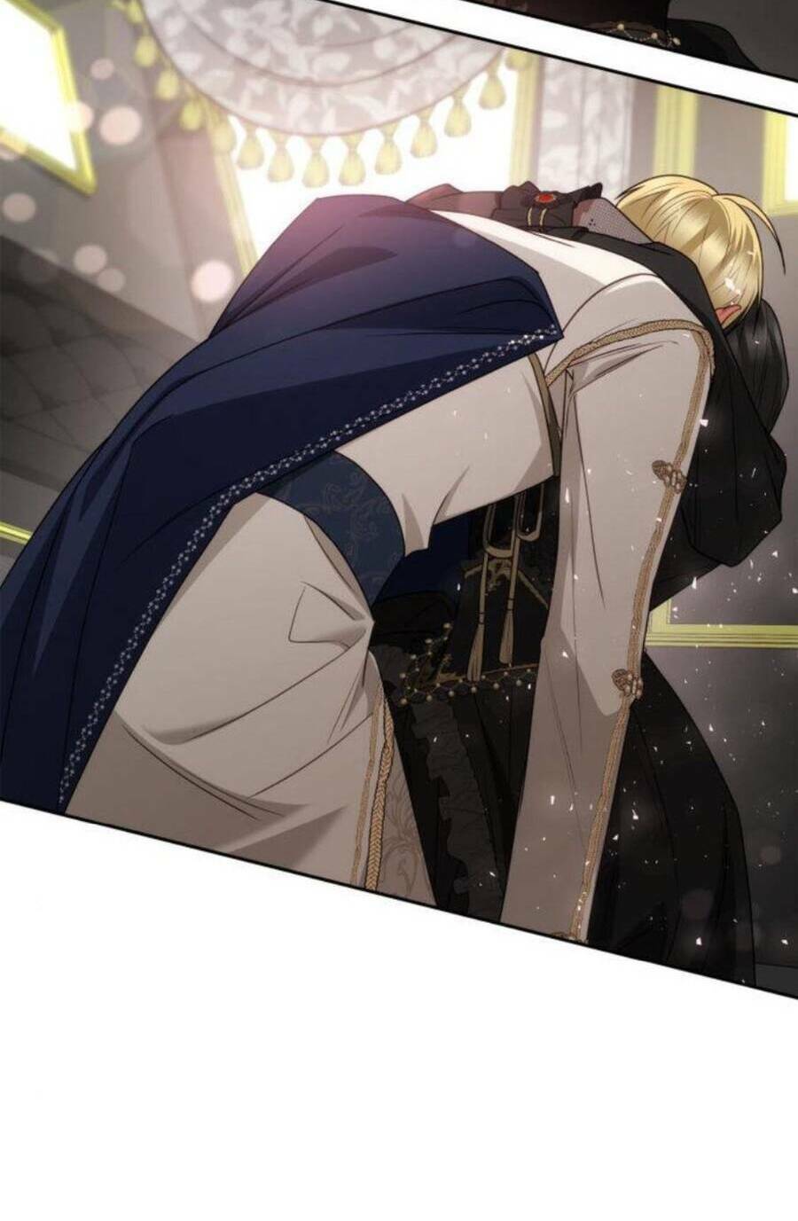 Chị Gái À, Kiếp Này Em Chính Là Nữ Hoàng - Chap 81.1 - Trang 20