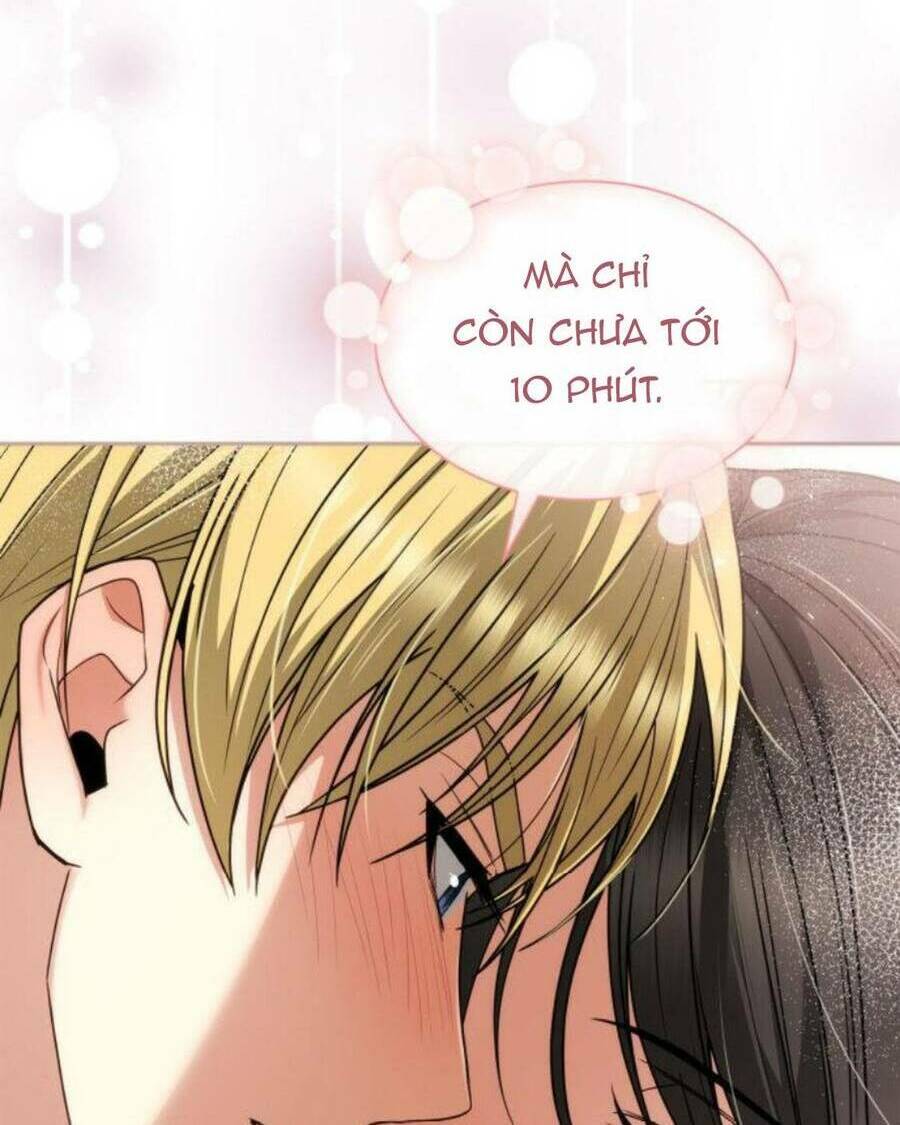 Chị Gái À, Kiếp Này Em Chính Là Nữ Hoàng - Chap 81.1 - Trang 36
