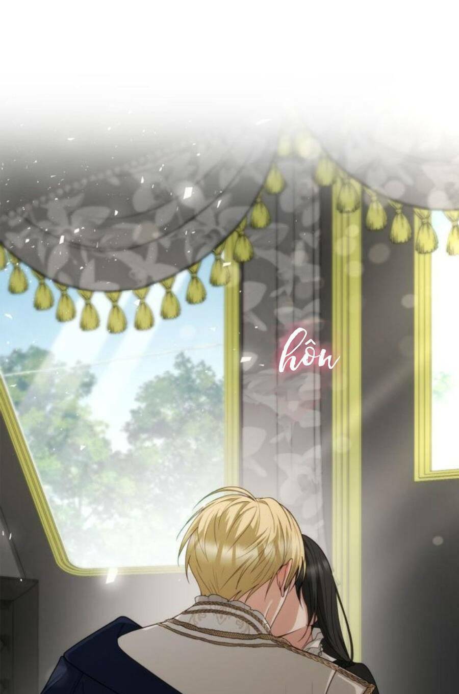 Chị Gái À, Kiếp Này Em Chính Là Nữ Hoàng - Chap 81.1 - Trang 41