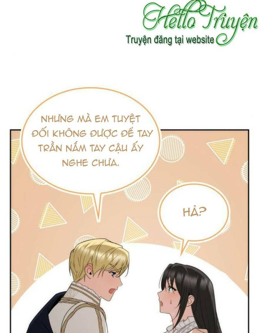 Chị Gái À, Kiếp Này Em Chính Là Nữ Hoàng - Chap 81.1 - Trang 50