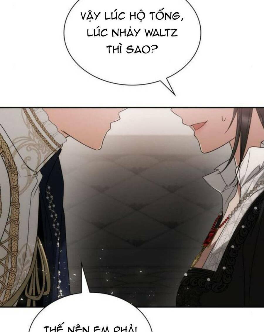 Chị Gái À, Kiếp Này Em Chính Là Nữ Hoàng - Chap 81.1 - Trang 52