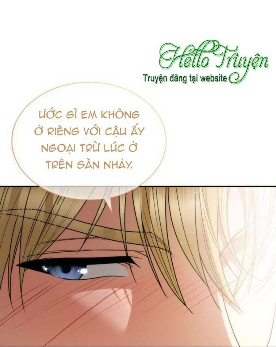 Chị Gái À, Kiếp Này Em Chính Là Nữ Hoàng - Chap 81.1 - Trang 55