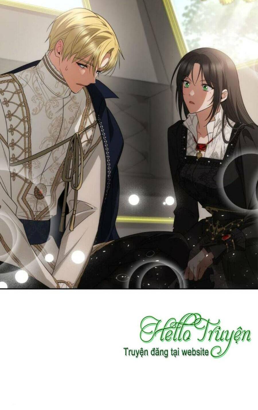 Chị Gái À, Kiếp Này Em Chính Là Nữ Hoàng - Chap 81.1 - Trang 57