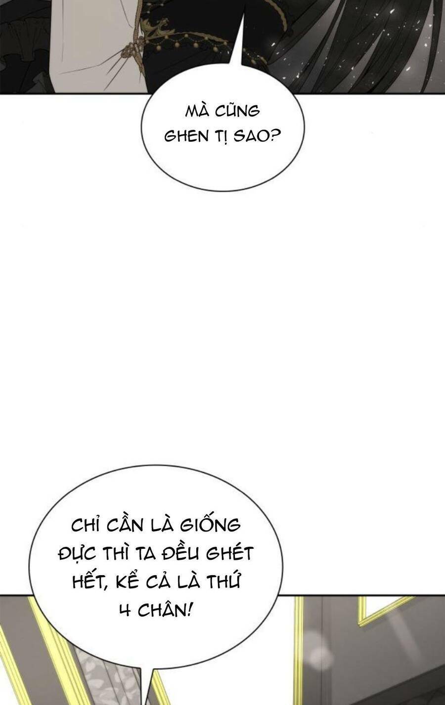 Chị Gái À, Kiếp Này Em Chính Là Nữ Hoàng - Chap 81.1 - Trang 60