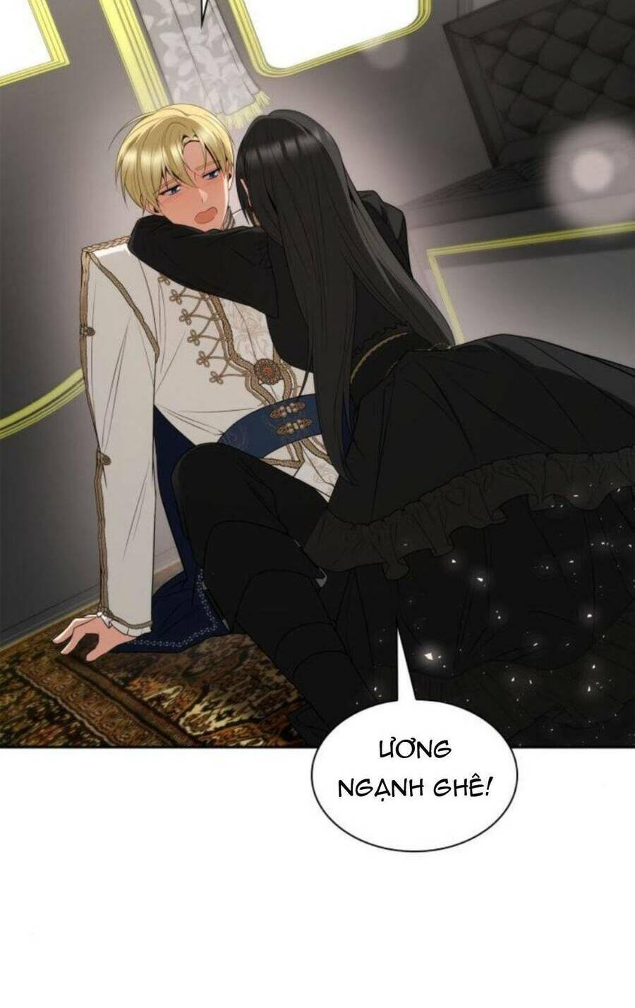 Chị Gái À, Kiếp Này Em Chính Là Nữ Hoàng - Chap 81.1 - Trang 61