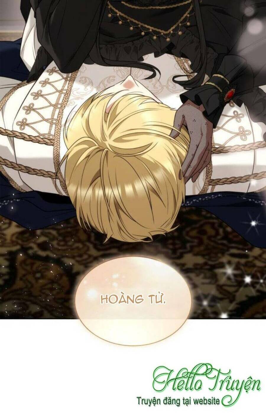 Chị Gái À, Kiếp Này Em Chính Là Nữ Hoàng - Chap 81.1 - Trang 69