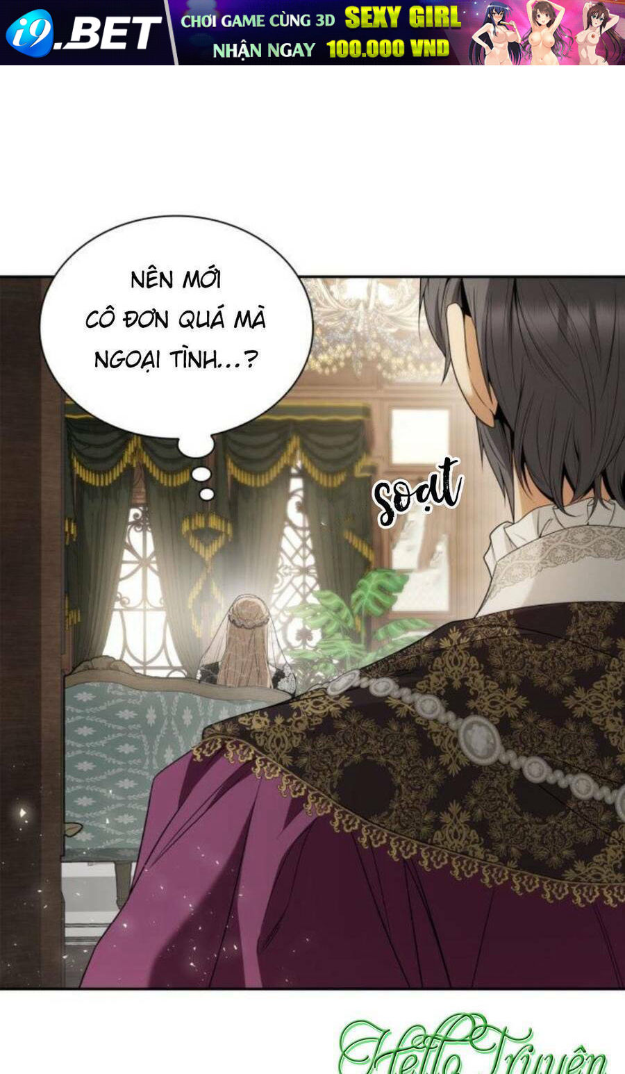 Chị Gái À, Kiếp Này Em Chính Là Nữ Hoàng - Chap 81.1 - Trang 76