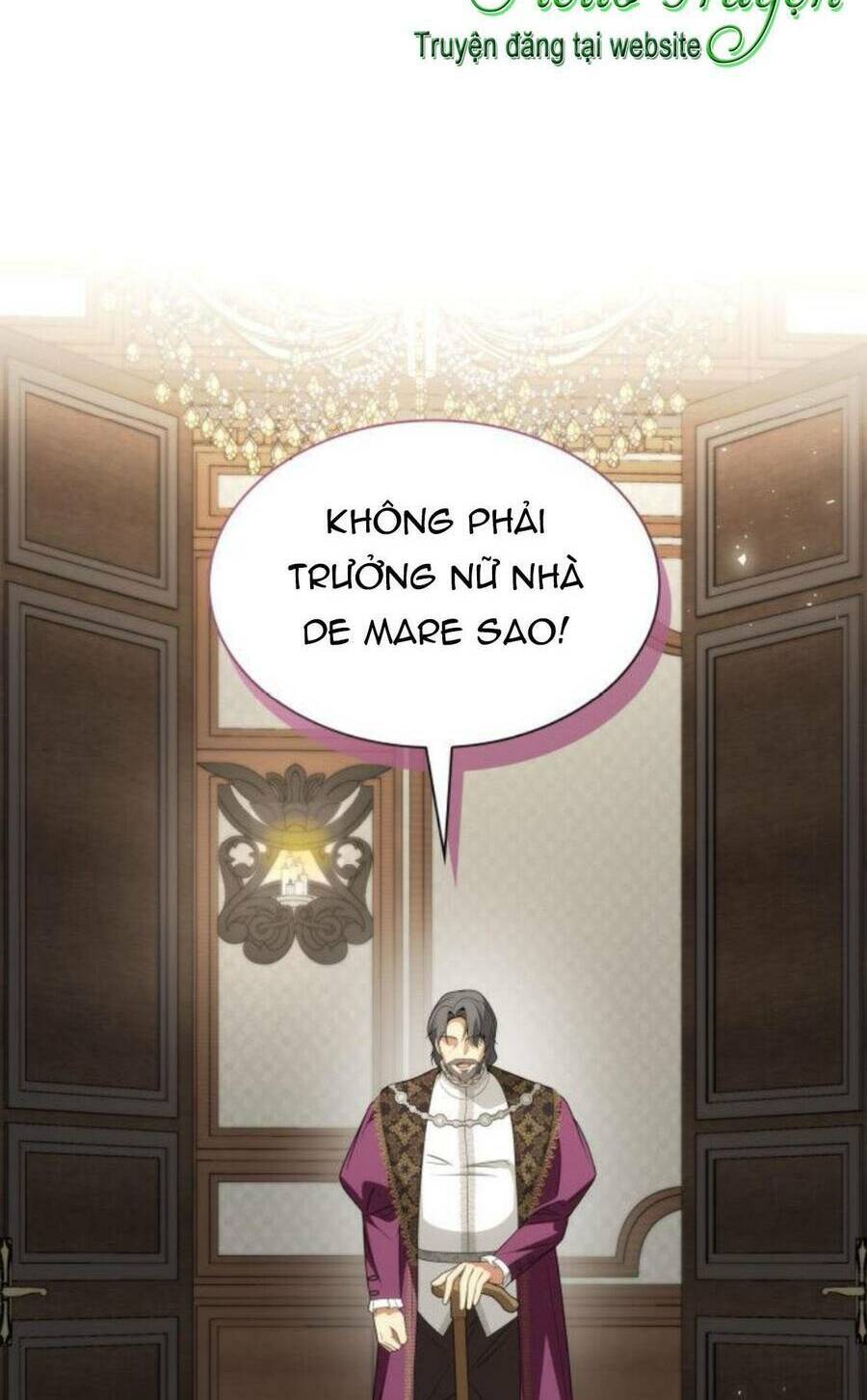 Chị Gái À, Kiếp Này Em Chính Là Nữ Hoàng - Chap 81.1 - Trang 77