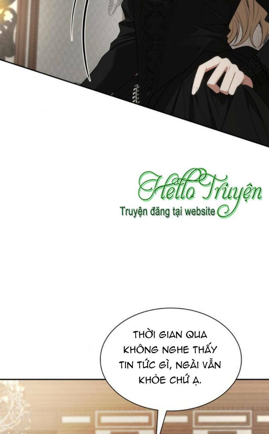 Chị Gái À, Kiếp Này Em Chính Là Nữ Hoàng - Chap 81.1 - Trang 80