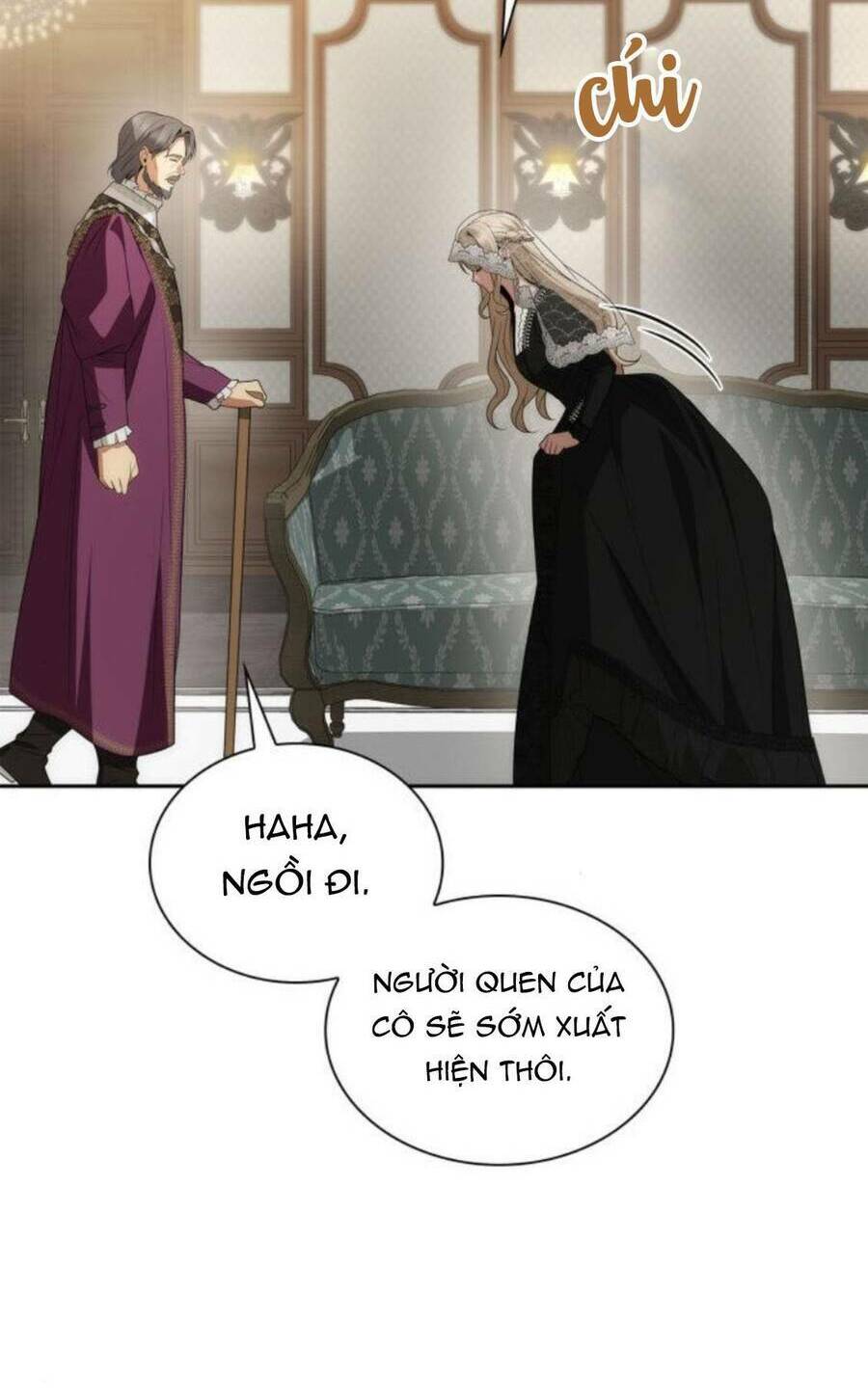 Chị Gái À, Kiếp Này Em Chính Là Nữ Hoàng - Chap 81.1 - Trang 81