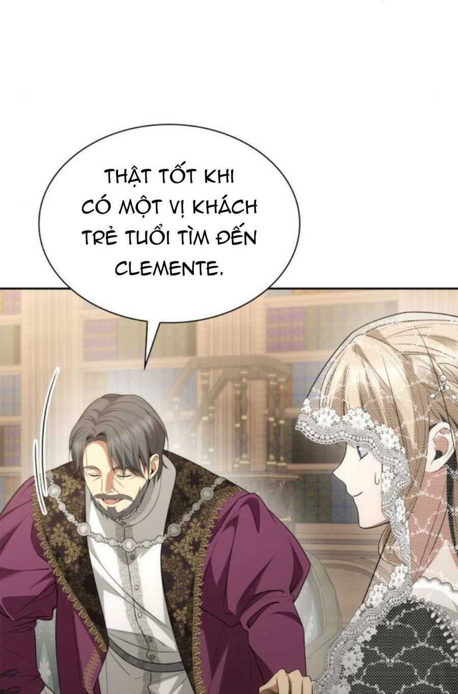 Chị Gái À, Kiếp Này Em Chính Là Nữ Hoàng - Chap 81.1 - Trang 82