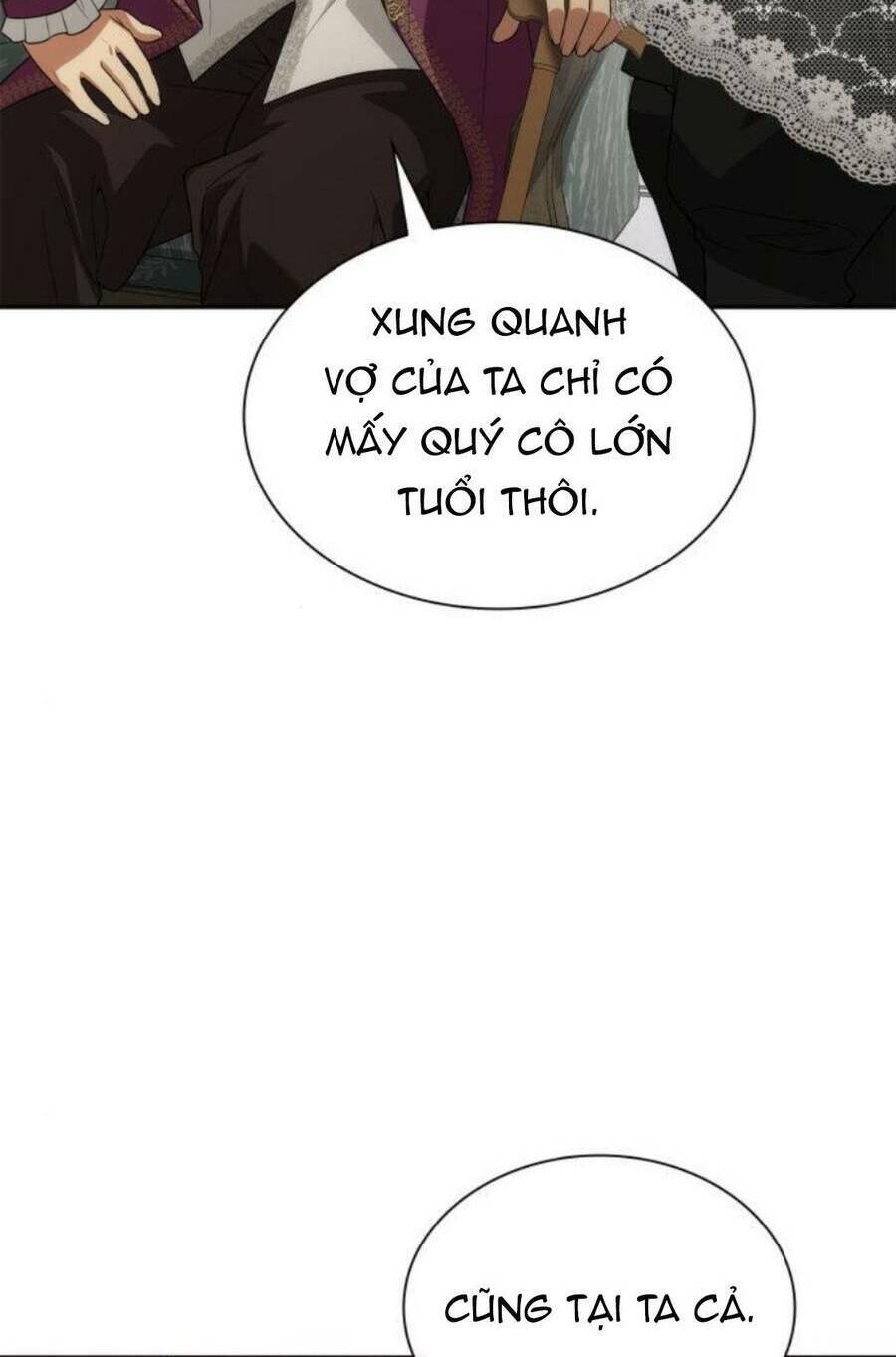 Chị Gái À, Kiếp Này Em Chính Là Nữ Hoàng - Chap 81.1 - Trang 83