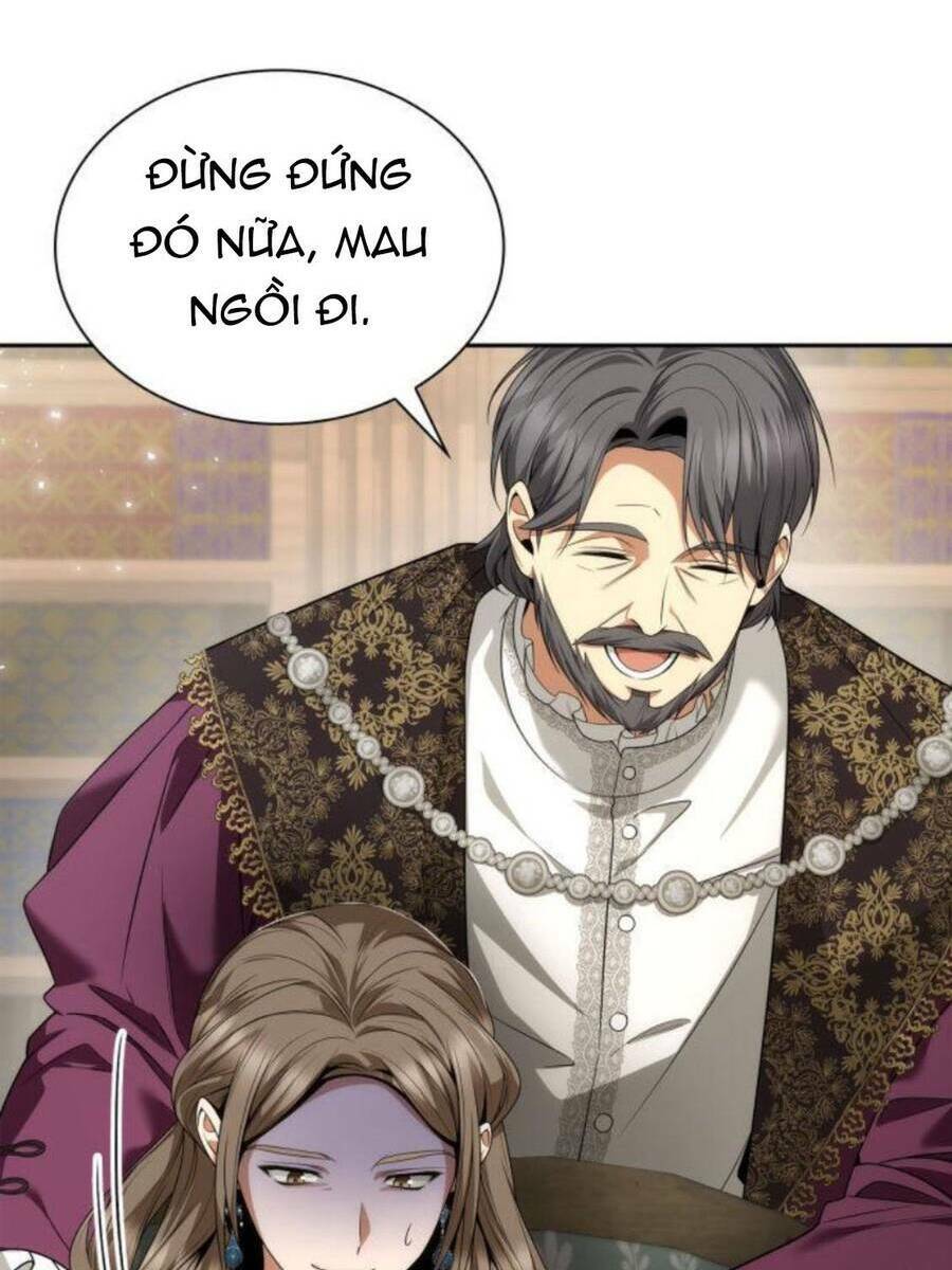 Chị Gái À, Kiếp Này Em Chính Là Nữ Hoàng - Chap 81.2 - Trang 11