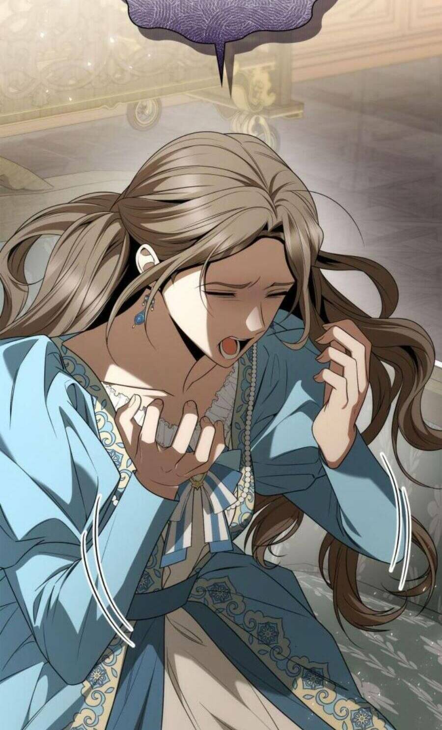 Chị Gái À, Kiếp Này Em Chính Là Nữ Hoàng - Chap 81.2 - Trang 20