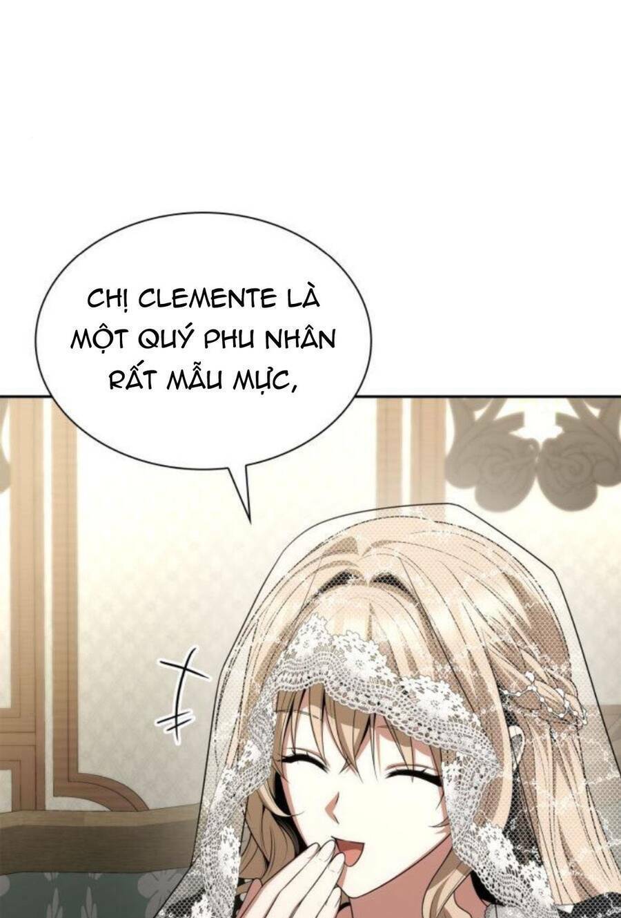 Chị Gái À, Kiếp Này Em Chính Là Nữ Hoàng - Chap 81.2 - Trang 3