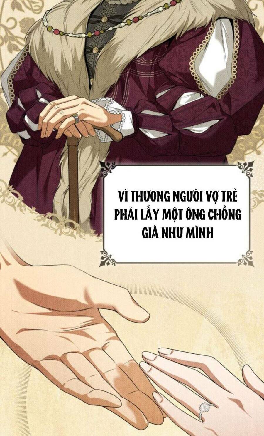 Chị Gái À, Kiếp Này Em Chính Là Nữ Hoàng - Chap 81.2 - Trang 22