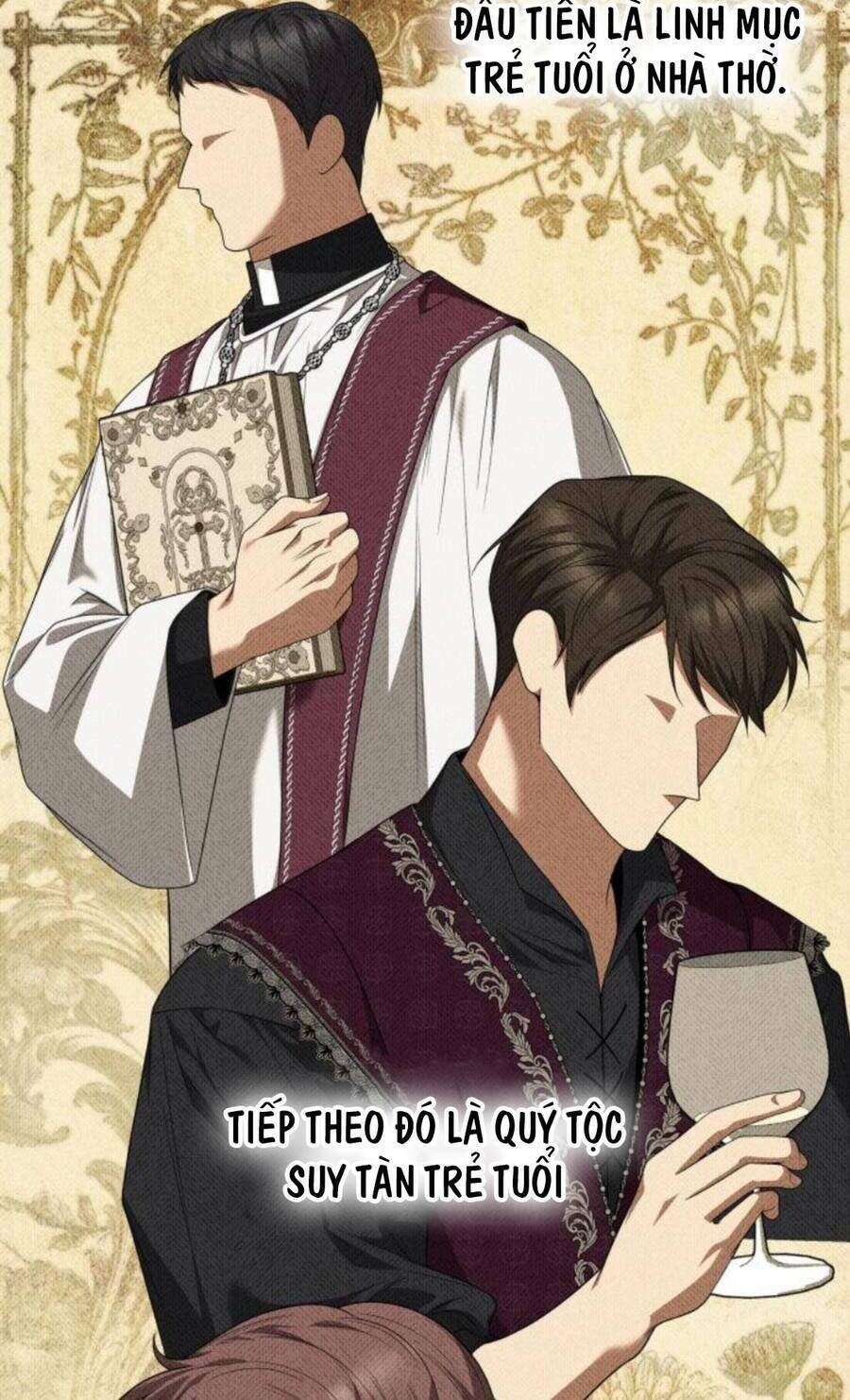 Chị Gái À, Kiếp Này Em Chính Là Nữ Hoàng - Chap 81.2 - Trang 27