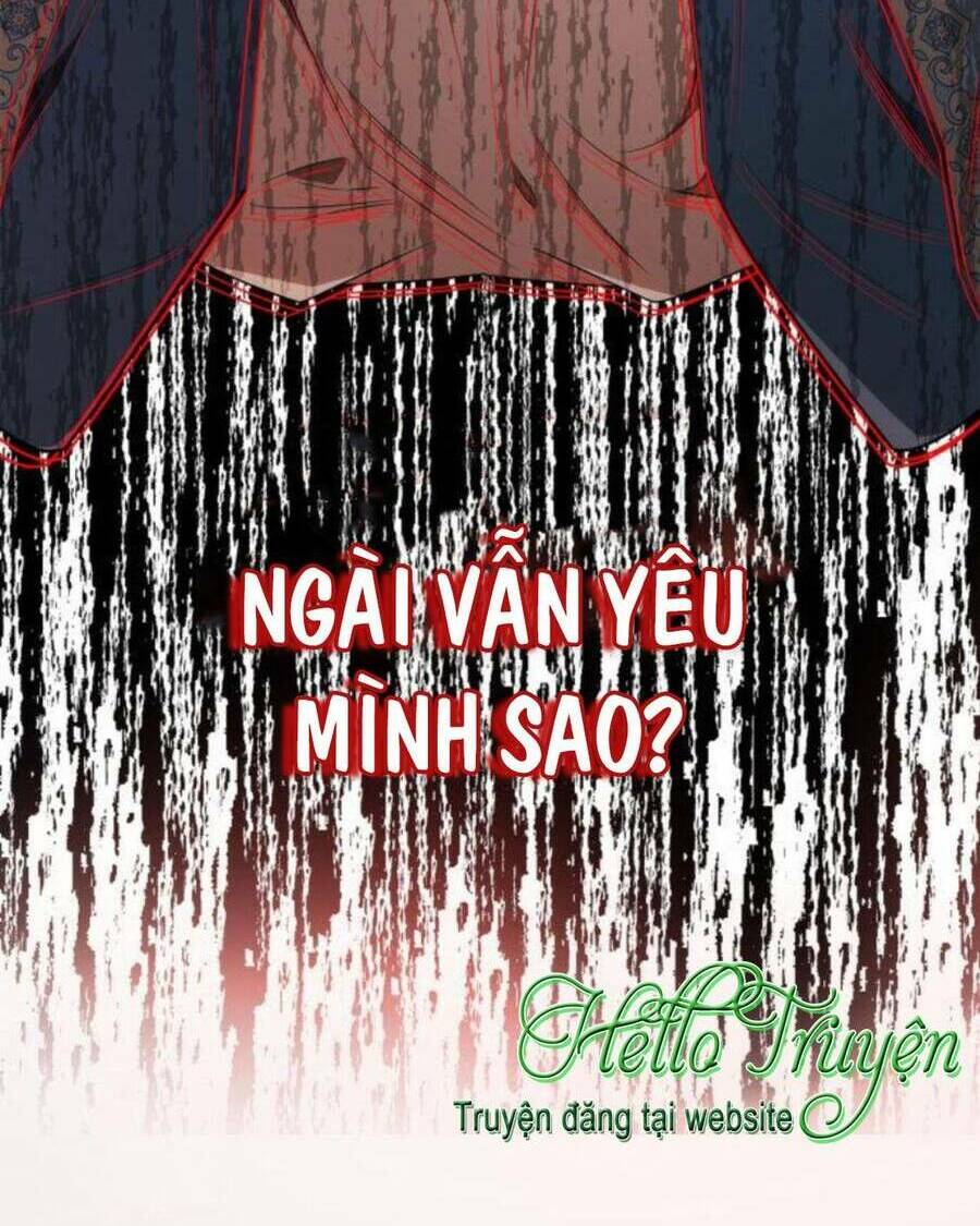 Chị Gái À, Kiếp Này Em Chính Là Nữ Hoàng - Chap 81.2 - Trang 36