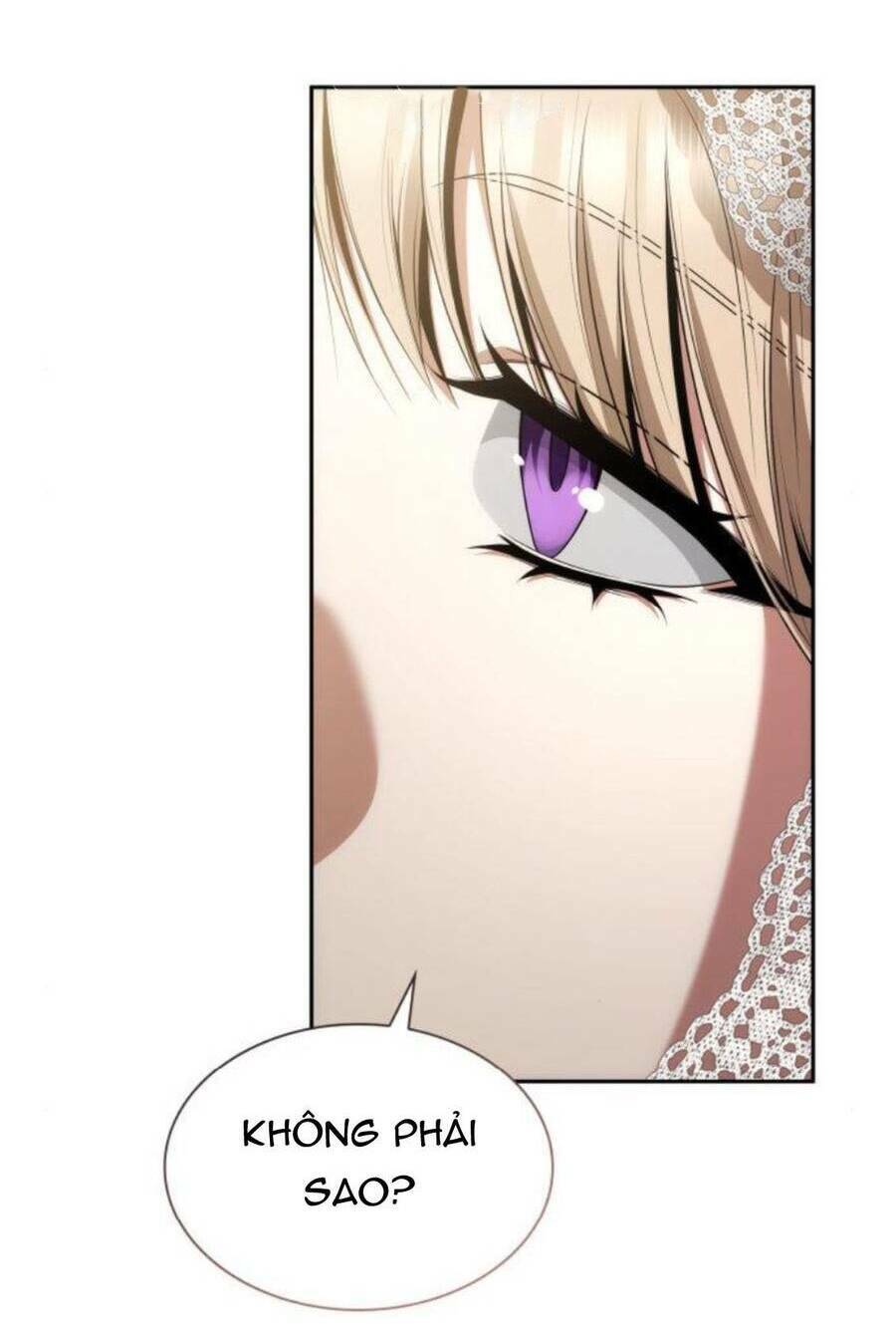 Chị Gái À, Kiếp Này Em Chính Là Nữ Hoàng - Chap 81.2 - Trang 5