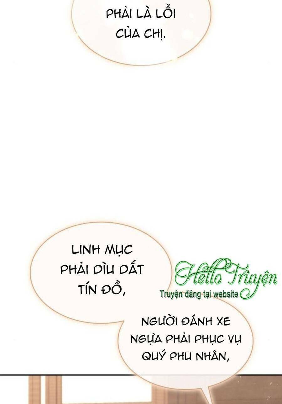 Chị Gái À, Kiếp Này Em Chính Là Nữ Hoàng - Chap 81.2 - Trang 46