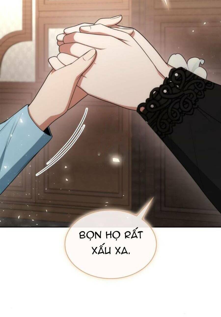 Chị Gái À, Kiếp Này Em Chính Là Nữ Hoàng - Chap 81.2 - Trang 47