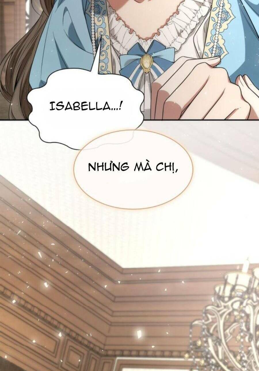 Chị Gái À, Kiếp Này Em Chính Là Nữ Hoàng - Chap 81.2 - Trang 49
