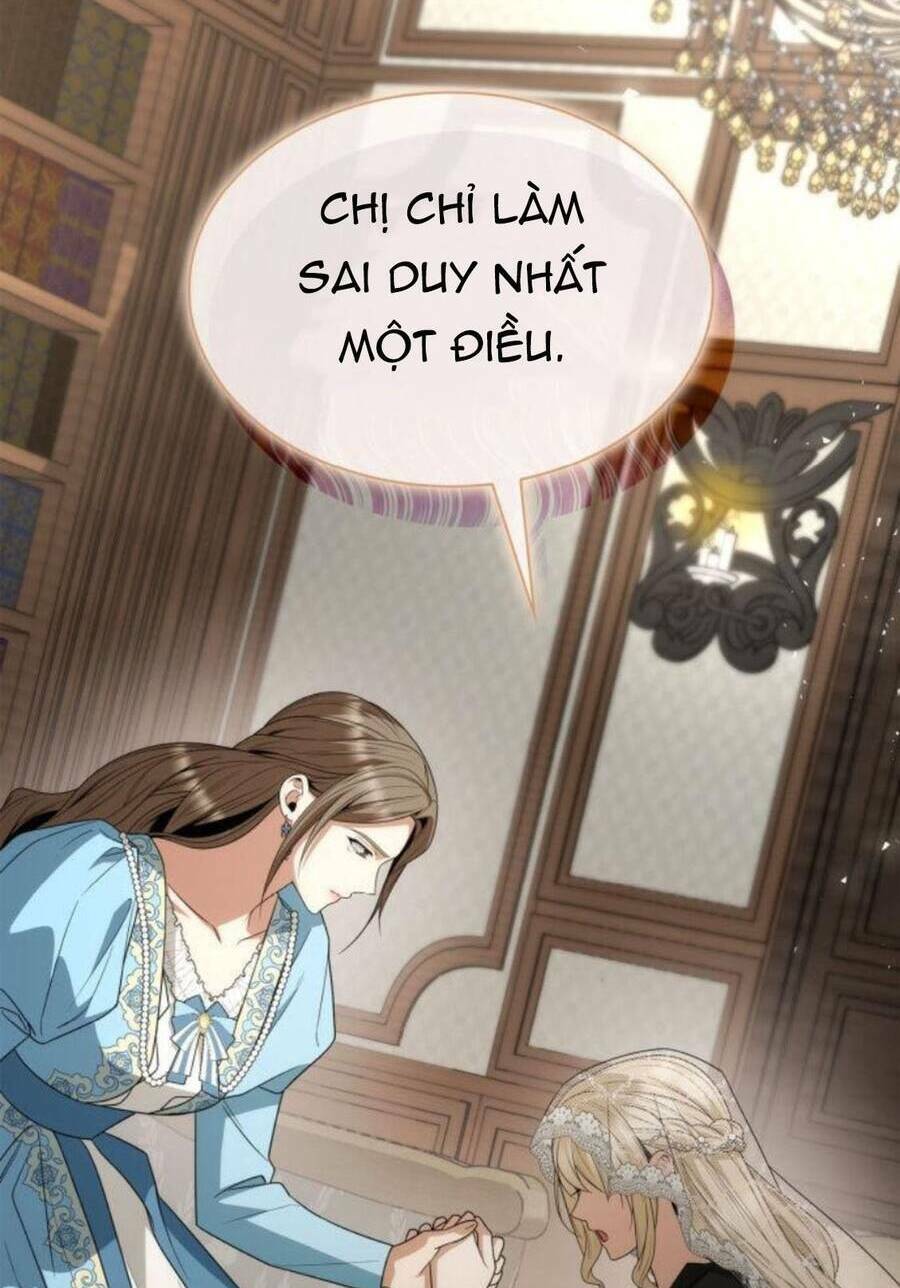 Chị Gái À, Kiếp Này Em Chính Là Nữ Hoàng - Chap 81.2 - Trang 50
