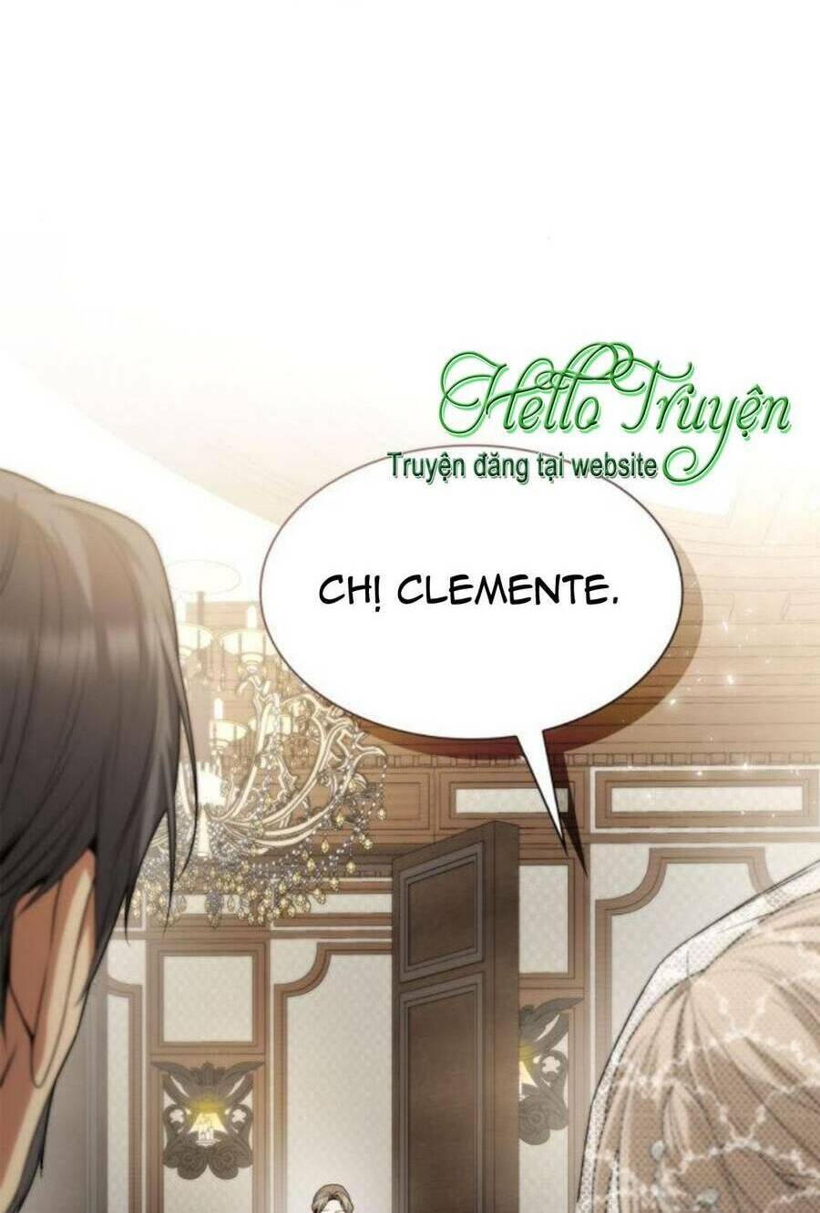Chị Gái À, Kiếp Này Em Chính Là Nữ Hoàng - Chap 81.2 - Trang 6