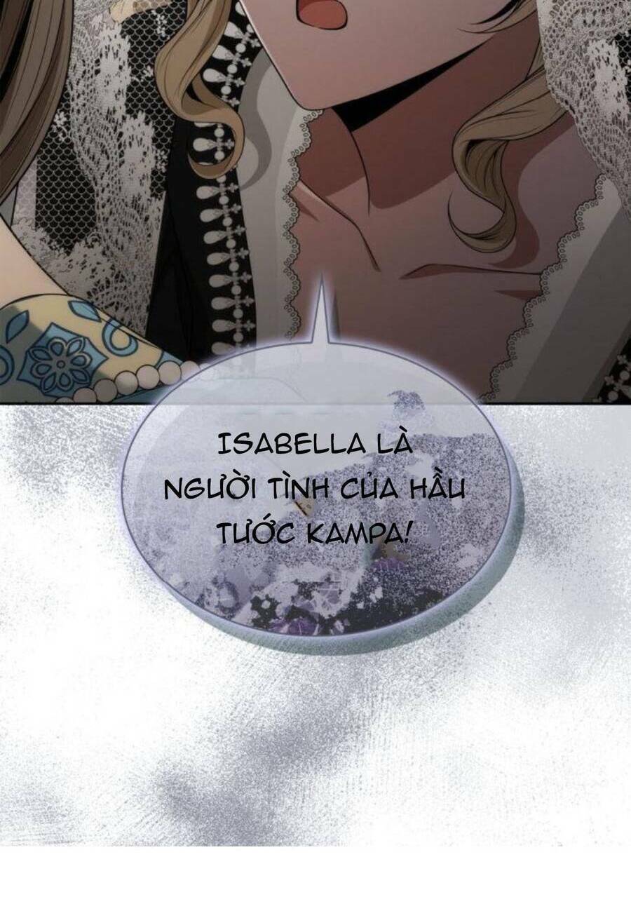 Chị Gái À, Kiếp Này Em Chính Là Nữ Hoàng - Chap 81.2 - Trang 54