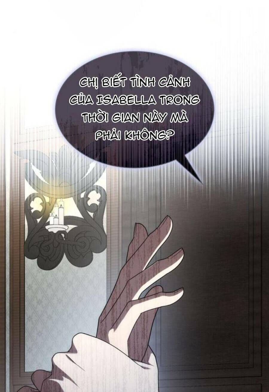 Chị Gái À, Kiếp Này Em Chính Là Nữ Hoàng - Chap 81.2 - Trang 57