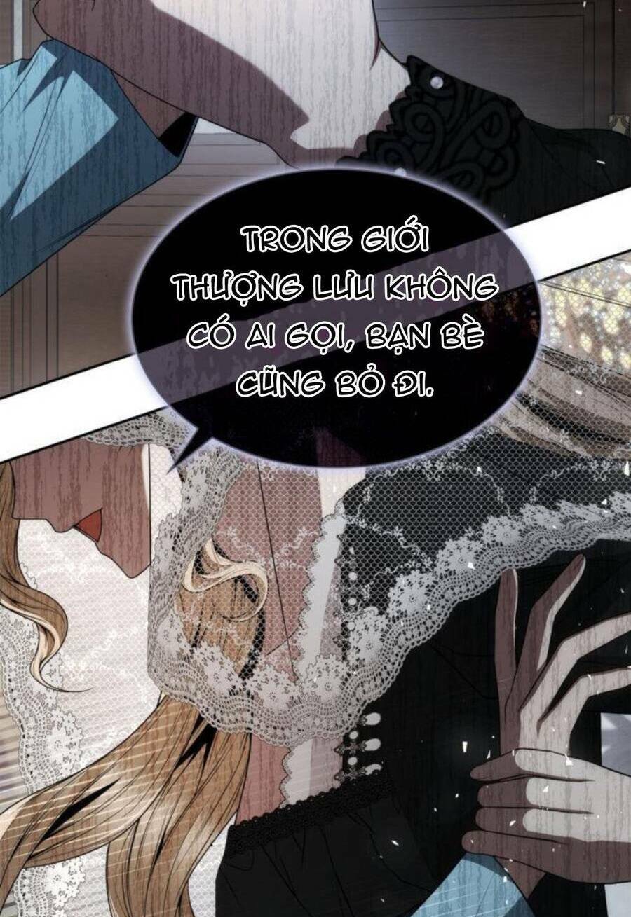 Chị Gái À, Kiếp Này Em Chính Là Nữ Hoàng - Chap 81.2 - Trang 58