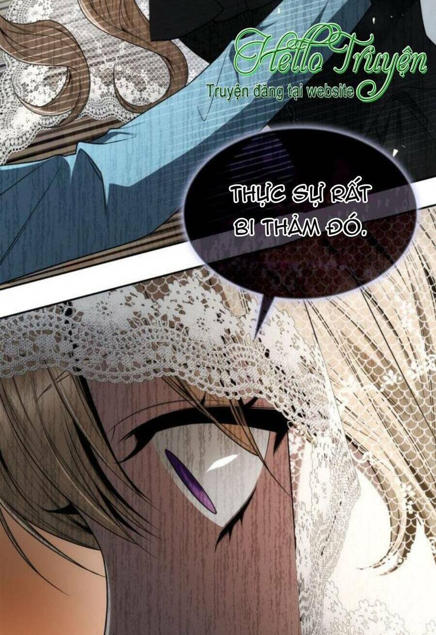 Chị Gái À, Kiếp Này Em Chính Là Nữ Hoàng - Chap 81.2 - Trang 59