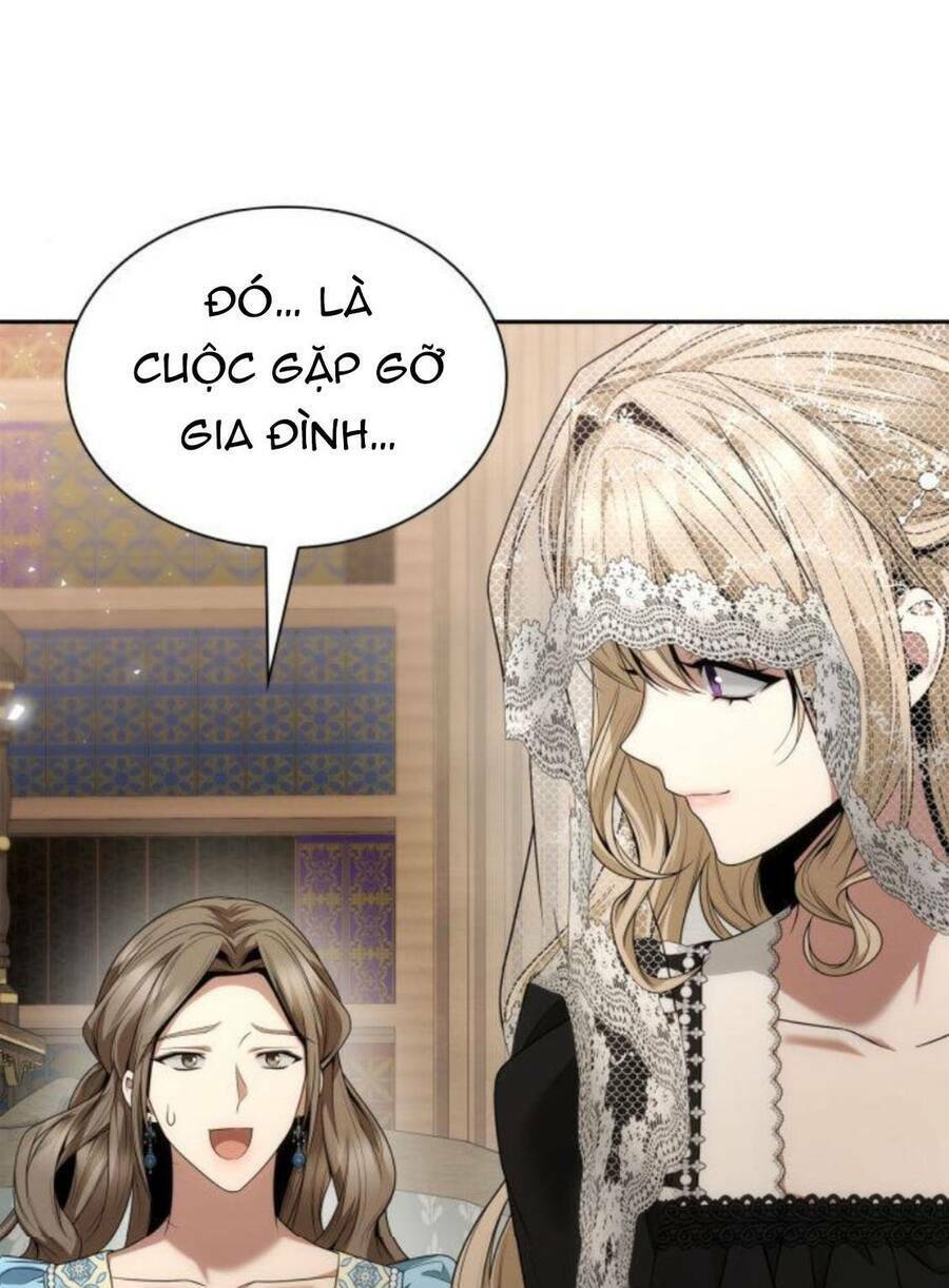 Chị Gái À, Kiếp Này Em Chính Là Nữ Hoàng - Chap 81.2 - Trang 72