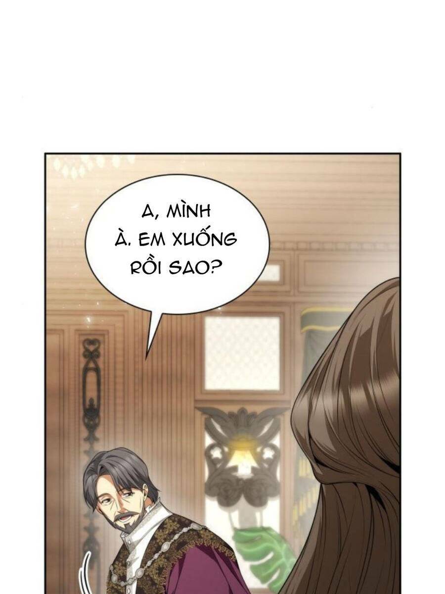 Chị Gái À, Kiếp Này Em Chính Là Nữ Hoàng - Chap 81.2 - Trang 9