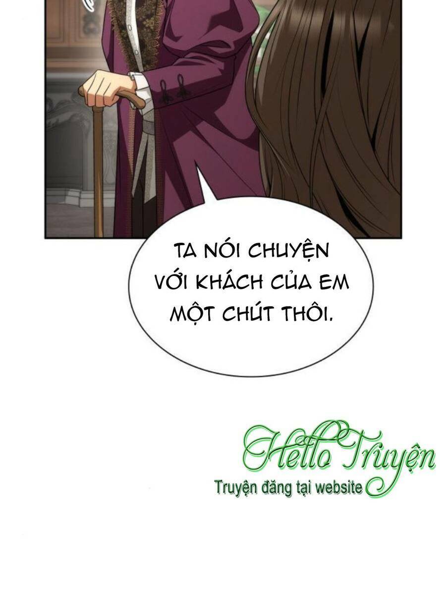 Chị Gái À, Kiếp Này Em Chính Là Nữ Hoàng - Chap 81.2 - Trang 10