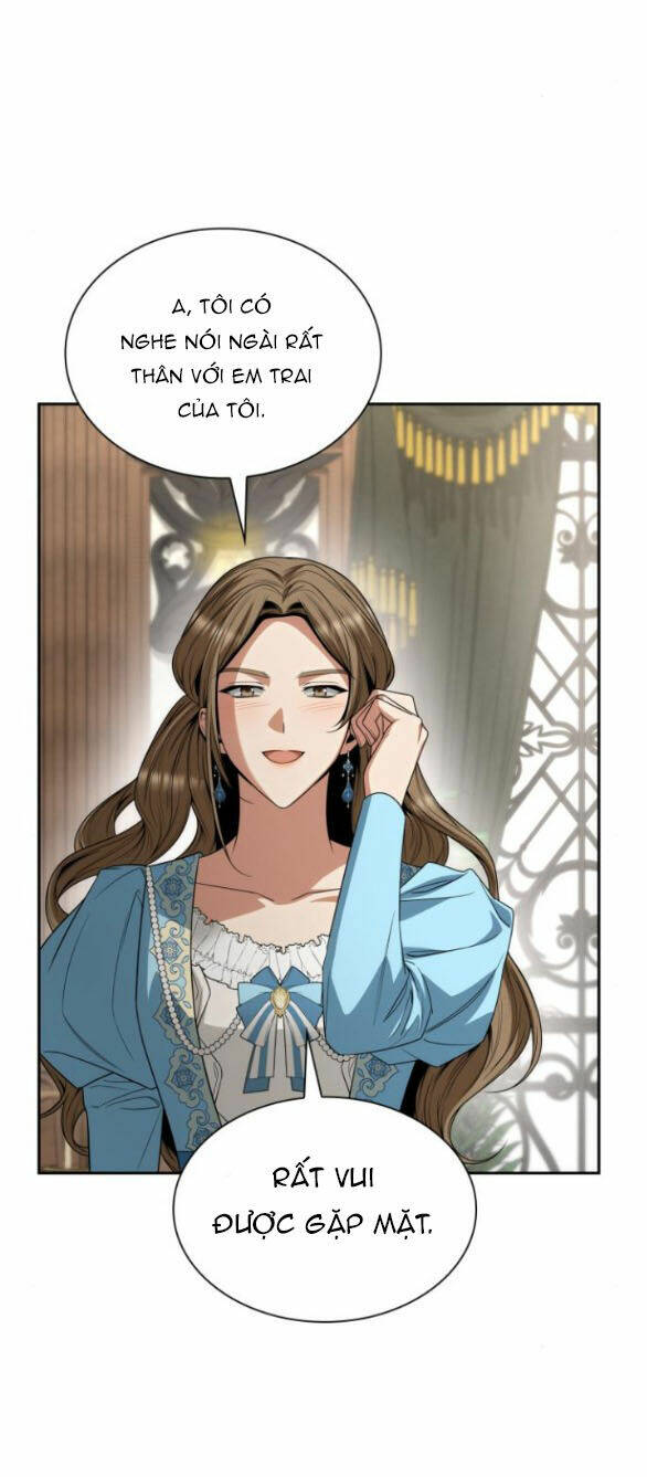 Chị Gái À, Kiếp Này Em Chính Là Nữ Hoàng - Chap 82.1 - Trang 14