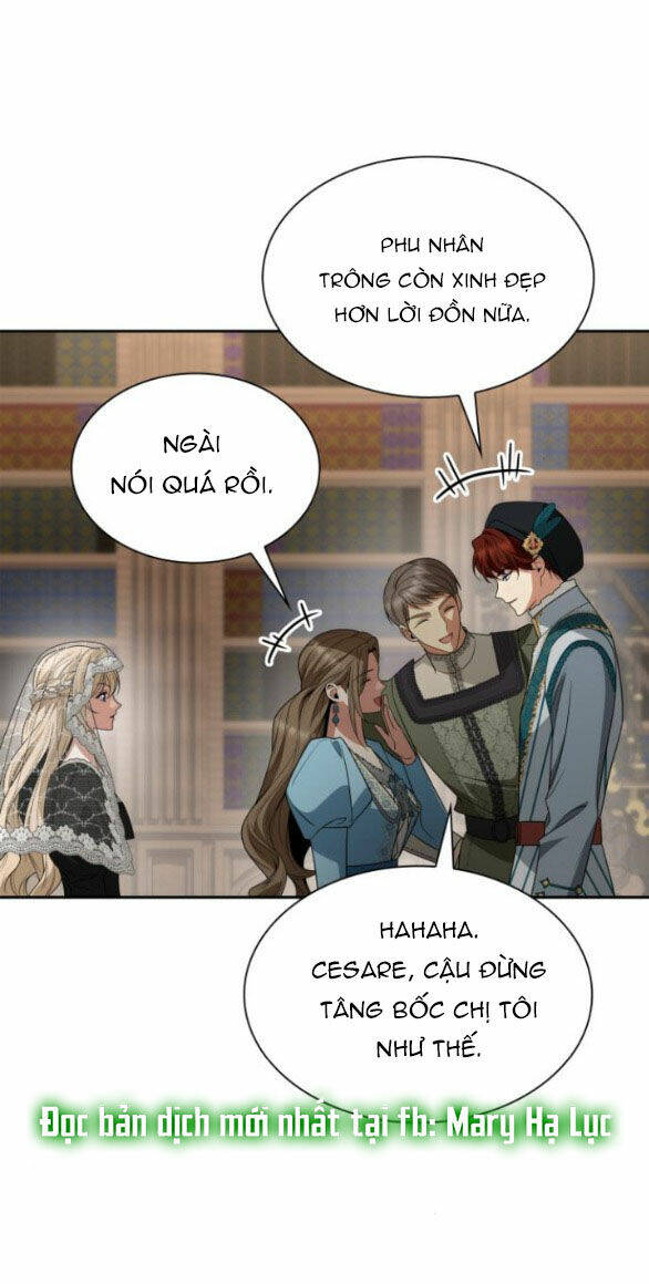 Chị Gái À, Kiếp Này Em Chính Là Nữ Hoàng - Chap 82.1 - Trang 15