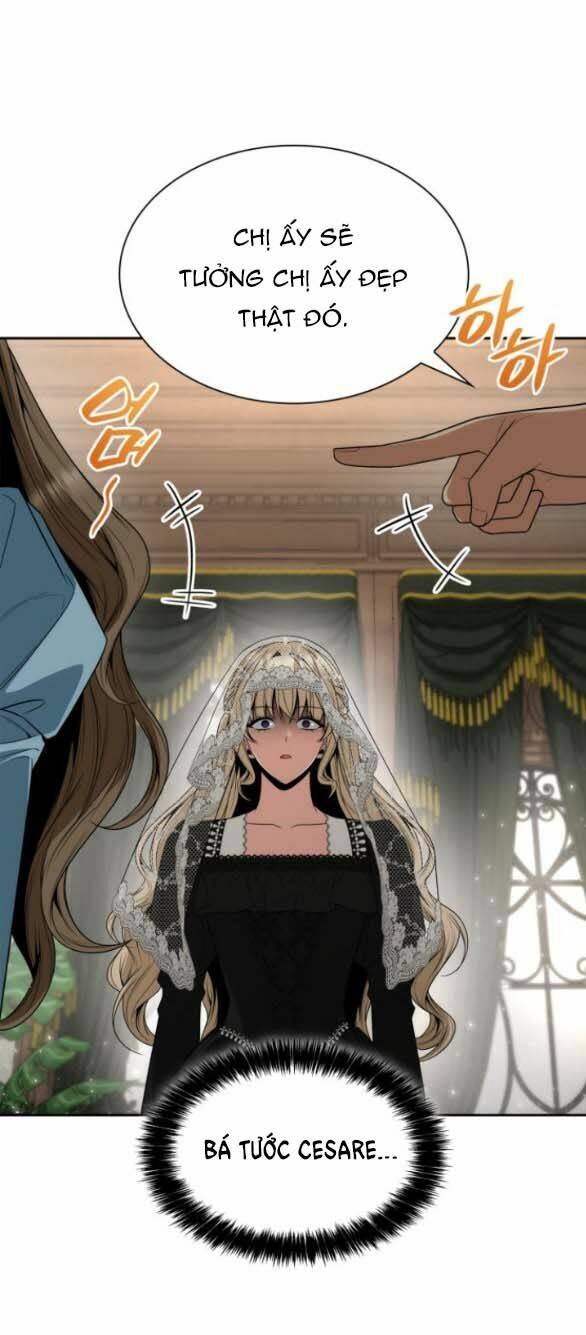 Chị Gái À, Kiếp Này Em Chính Là Nữ Hoàng - Chap 82.1 - Trang 16