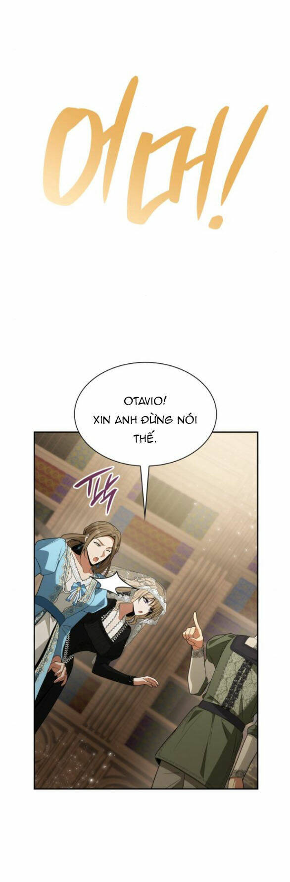 Chị Gái À, Kiếp Này Em Chính Là Nữ Hoàng - Chap 82.1 - Trang 18