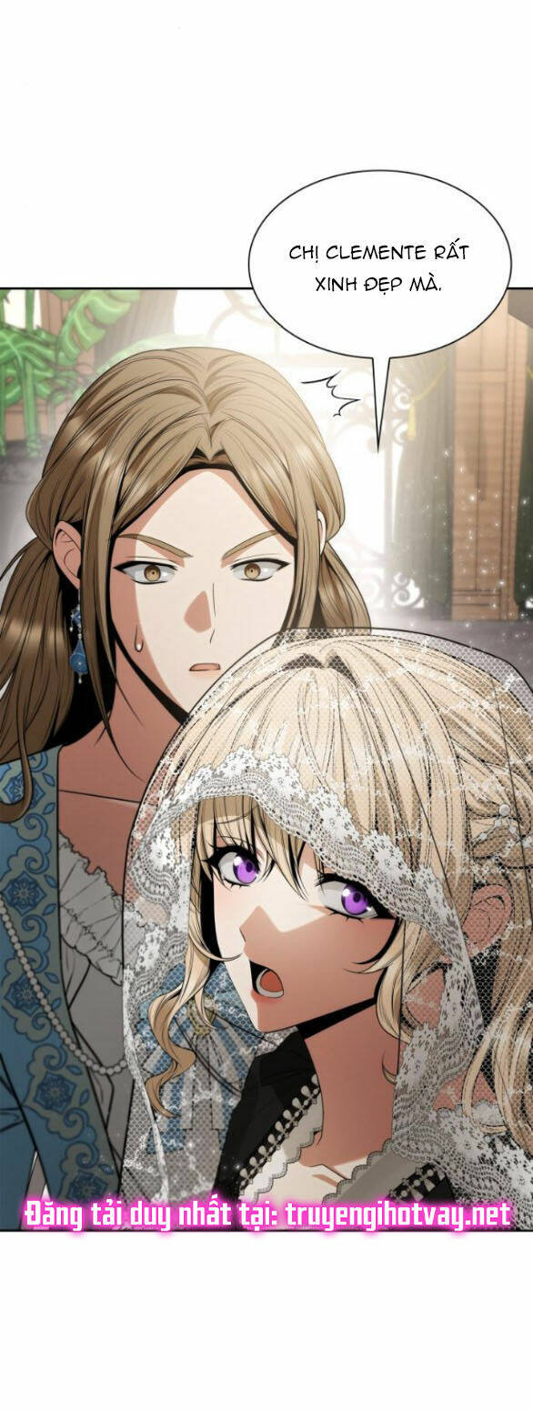 Chị Gái À, Kiếp Này Em Chính Là Nữ Hoàng - Chap 82.1 - Trang 19