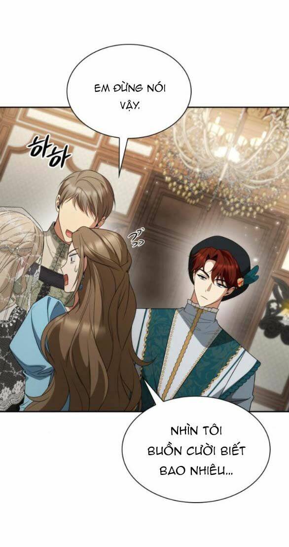 Chị Gái À, Kiếp Này Em Chính Là Nữ Hoàng - Chap 82.1 - Trang 20