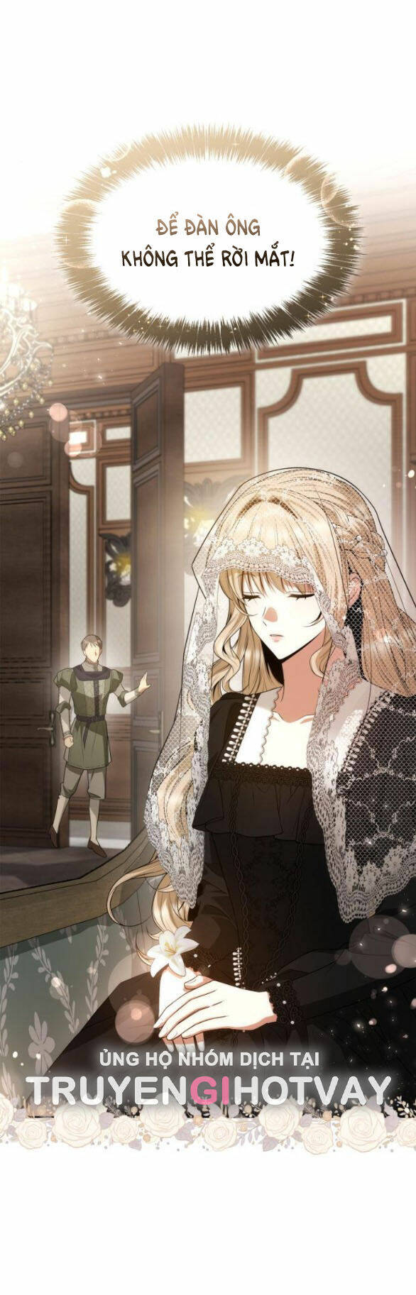 Chị Gái À, Kiếp Này Em Chính Là Nữ Hoàng - Chap 82.1 - Trang 3