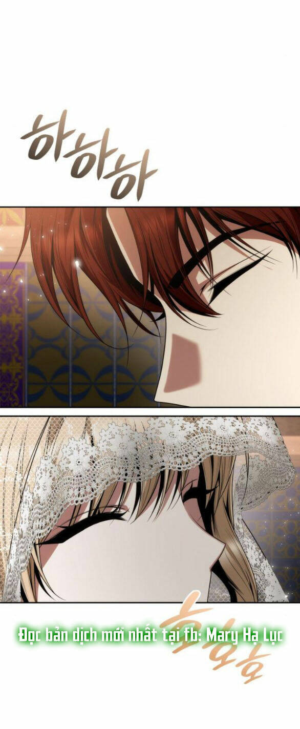 Chị Gái À, Kiếp Này Em Chính Là Nữ Hoàng - Chap 82.1 - Trang 27