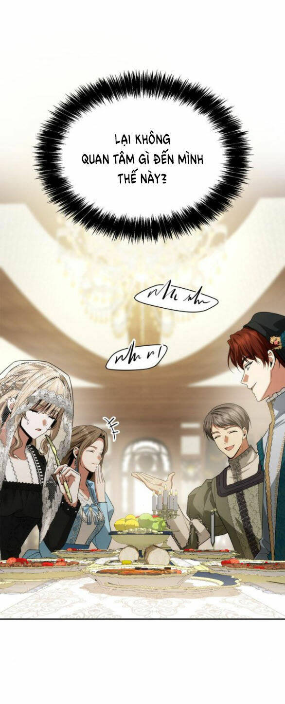 Chị Gái À, Kiếp Này Em Chính Là Nữ Hoàng - Chap 82.1 - Trang 33